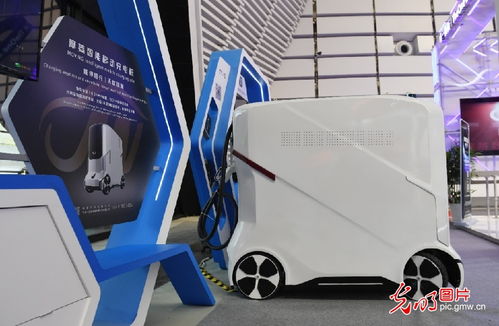 创新力拉满！2023互联网之光博览会揭秘黑科技新浪潮